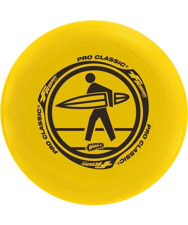 Wham-O Pro-Classic U-Flex Frisbee 130g - Assorted Colors and Styles - Buy Online on GoSupps.com