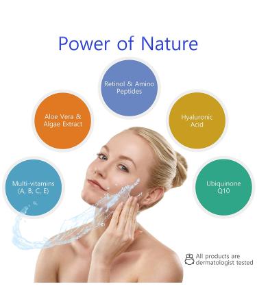Skogen Premium Eye Cream - Jasmine Collection | Age Defying Formula for Puffiness Dark Circles & Wrinkles | 30ml - Buy Online on GoSupps.com
