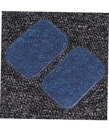 Ultechnovo 40 STK Toner Gel Pads for Hip Trainer & Stomach Stimulators - High-Quality Hydrogel Fitness Stickers & Replacement Gelpads - Buy Online on GoSupps.com