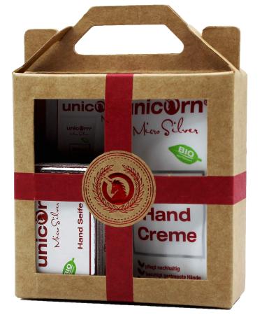 Happy-Hands hand care set