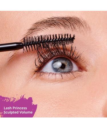 Lash Princess Curl & Volume Mascara + Sculpted Volume Mascara Bundle - Buy Now! - Buy Online on GoSupps.com