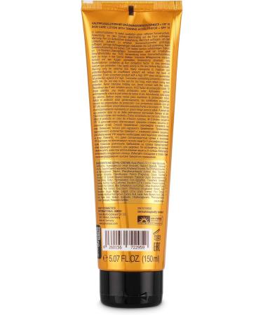 Tannymaxx SPF 15 Coconut Tanning Butter - Buy Online on GoSupps.com