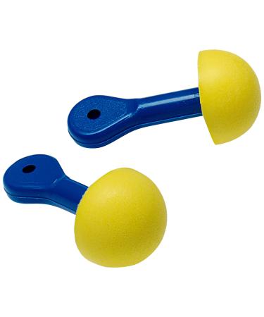 E-A-RTM ExpressTM Pod PlugsTM Uncorded Earplugs 100 PR/BX - No. 321-2100