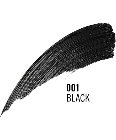 Rimmel Kind & Free Lash Loader Mascara - 001 Black - 9.5 ml - Buy Online on GoSupps.com
