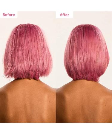 Coco & Eve Hair Repair Leave-in Treatment Restore Damaged Color-Treated Hair with Hyaluronic Acid & Ceramide - Strengthens & Repairs Split Ends for All Hair Types (1.69 Fl Oz - Buy Online on GoSupps.com