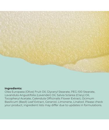 TEMPLESPA In The Beginning Facial Balm Cleanser | Deep Nourishment Gentle Exfoliation Vegan & Cruelty-Free | 2.5 fl.oz - Achieve Fresh Super Soft Skin - Buy Online on GoSupps.com
