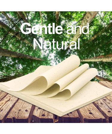 Teenitor 1000 Oil Absorbing Sheets - Facial Blotting Paper for Oily Skin Care - Jasmine Scented - Men and Women - Buy Online on GoSupps.com