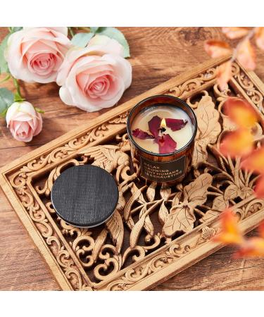 Lavender Scented Candle: Funny New Mum Gift for Baby Shower & New Parents - Perfect Gifts for Couples, First Time Mum & Dad, Parents-to-Be, Brother, Sister - Buy Online on GoSupps.com