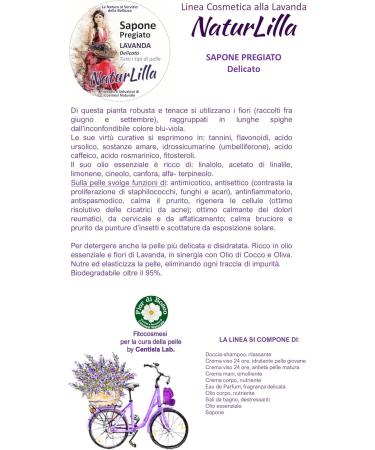 Centisia NLLalla Groentezeep in Mortar 100 g 2 stuks - Buy Online on GoSupps.com