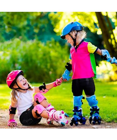 Buy Hysenm 3D Padded Protective Pants for Kids & Adults | Snowboard Ski Cycling & Skating Gear - Buy Online on GoSupps.com