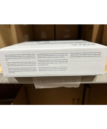 Buy BABOR DOCTOR Lifting Collagen Firm & Plump Routine | Anti-Aging Collagen Cream with Hyaluronic Acid for Fine Lines & Wrinkles | International Shipping Available - Buy Online on GoSupps.com