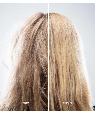 abril et nature Keratin Hair Mask - 1000ml Anti-Frizz Treatment for Dry & Frizzy Hair | International Shipping - Buy Online on GoSupps.com