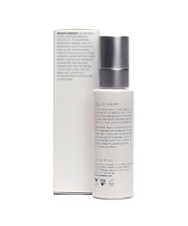 Buy COSMEDIX Cell ID Nutritive Defense Serum - Reduce Pores Uneven Texture & Fine Lines | Cruelty & Gluten-Free | International Shipping - Buy Online on GoSupps.com