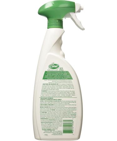 Comet Bathroom Cleaner 17oz - Buy Online on GoSupps.com
