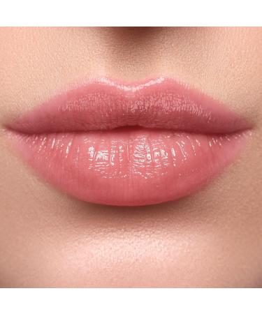  WYCON cosmetics WYCON Cosmetics HYDRASHEER GLOSSY LIPSTICK Lip Glossy Soft and Comfortable Formula Wet Lips Effect - 13 BLUSHY - Buy Online on GoSupps.com