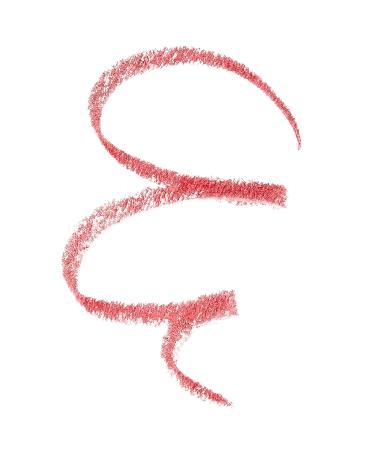 Ecco Bella Natural Lipliner Pencil - Mauve .04 oz | Vegan & Cruelty-Free - Buy Online on GoSupps.com