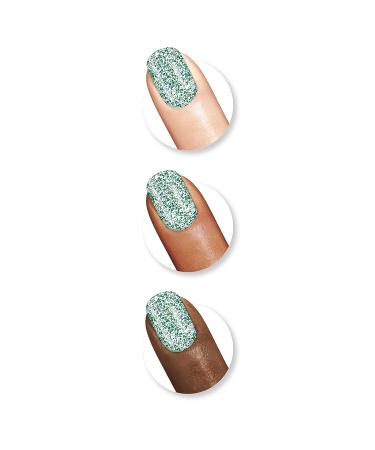 Sally Hansen Xtreme Wear Nail Polish Fanta-Seas 0.4 Fl. Oz. - Long-Lasting Manicure Essential - Buy Online on GoSupps.com