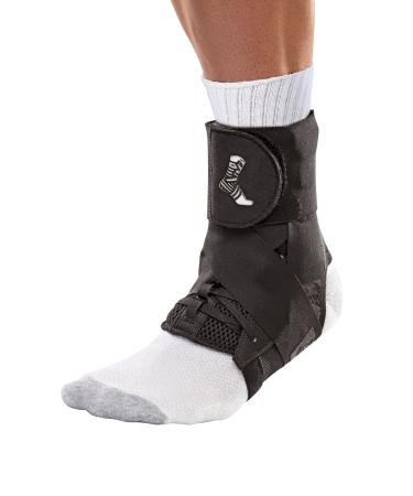 THE ONE Ankle Brace (Black) (EA) Black MED MED