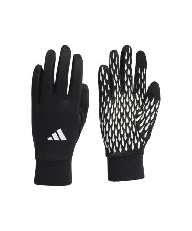 Adidas Tiro C Gloves M Black/White
