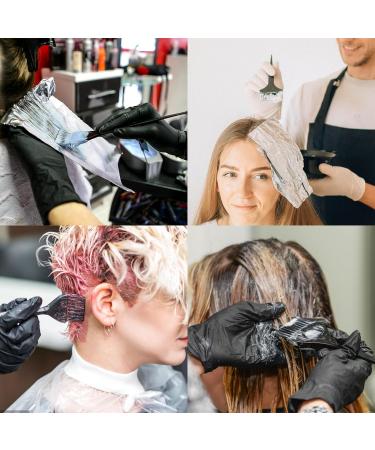 3 Sets Hair Dye Bowl And Brush Kit Hair Dye Bowl Tools For Hair Colouring Kit Hair Dye Brush And Mixing Bowl Set Dying Brushes Tint Comb Set For DIY Salon Hair Coloring Dying Brushes Hair Bleach Kit - Buy Online on GoSupps.com