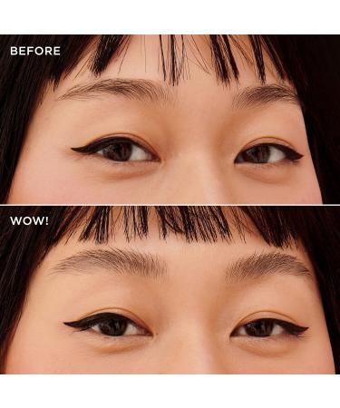 Buy Benefit Cosmetics Gimme Brow+ Tinted Volumizing Eyebrow Gel 3.75 Warm Medium Brown - International Shipping Available | Best Eyebrow Gel Online - Buy Online on GoSupps.com