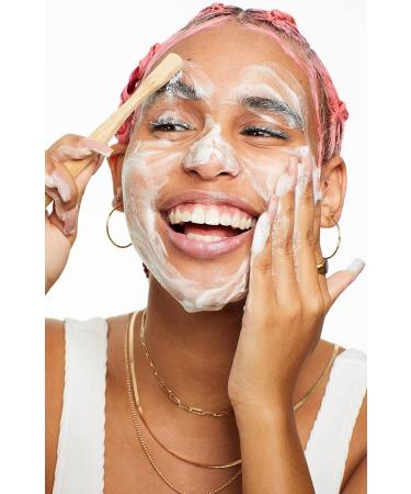 TooD Natural Makeup Remover - Vegan Clean Beauty for All | 2 oz | International Shipping Available - Buy Online on GoSupps.com