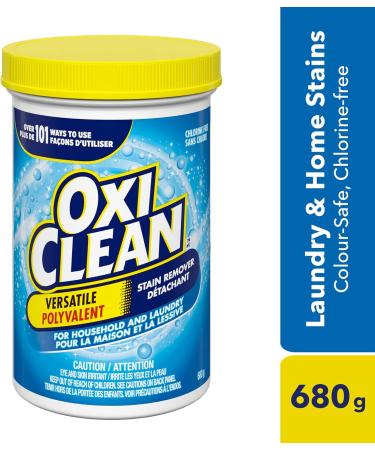 OxiClean Multi-Purpose Versatile Stain Remover - 32 Loads | Best International Shipping | Shop Now - Buy Online on GoSupps.com