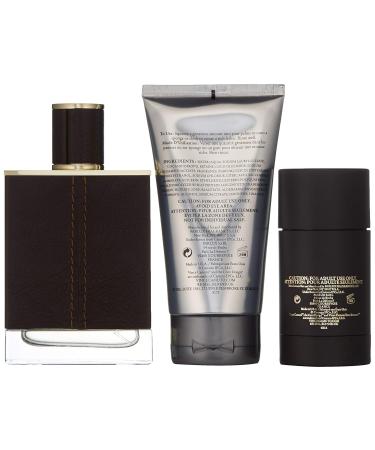 Vince Camuto Terra Extreme 3 Piece Gift Set 3.4 fl. oz. - Buy Online on GoSupps.com