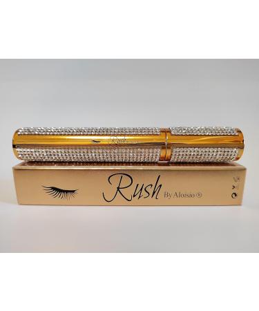  Rush by Aloisio Waterpoof Long Lasting Mascara Rush by Aloisio - Buy Online on GoSupps.com