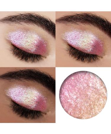 FOCALLURE Babylon #23 Chameleon Cream Eyeshadow - Highly Pigmented Metallic Shimmer - Buy Online on GoSupps.com