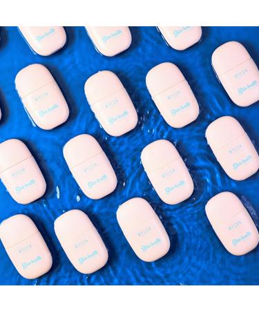  WYCON cosmetics WYCON cosmetics SKIN HEALTH Fondation fluide SPF 30. 05 CREAM BEIGE - Buy Online on GoSupps.com