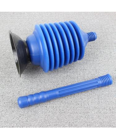 Mobestech 1pc Pipes Toilet Suction Toilet Suction Toilet Cleaner Toilet Clog Remover Toilet Cleaning Suction Water - Buy Online on GoSupps.com