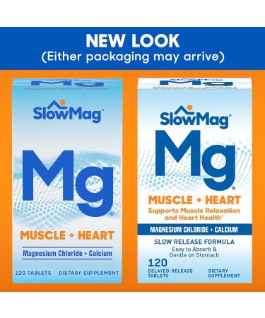 Jarrow Formulas Extra Strength Methyl B-12 1000 mcg & Methyl Folate 400 mcg + P-5-P & SlowMag Muscle + Heart Magnesium Chloride with Calcium Supplement to Support Muscle Relaxation 100 Servings (Pack of 1) Methyl B-12&Methy  - Buy Online on GoSupps.com