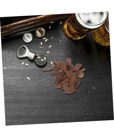  PHENOFICE PHENOFICE Quality Wine Supplies: Pack of 80 g French Chips To Grilling And Enhance Wine Flavour And - Buy Online on GoSupps.com