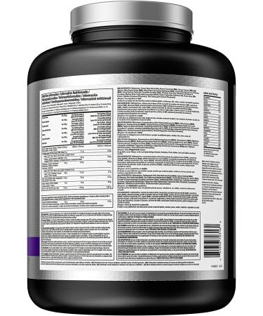 MuscleTech Mass Tech - 7 Lbs Vanilla Protein Powder for Muscle Gain - Buy Online on GoSupps.com