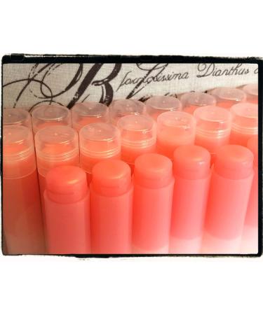 Buy 20 Ros Wine Lip Balms in Clear Tubes | Unbranded Bulk Wholesale for International Shipping - Buy Online on GoSupps.com