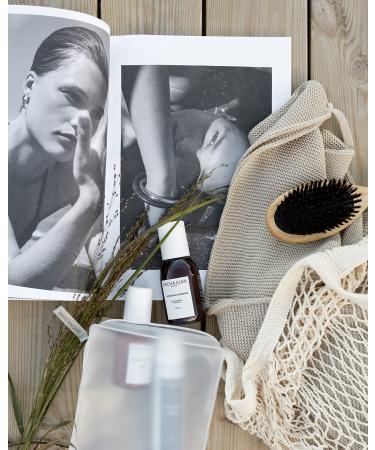 SACHAJUAN Thickening Conditioner - Volumizing Formula 4 Fl Oz & 8.45 Fl Oz - Buy Online on GoSupps.com