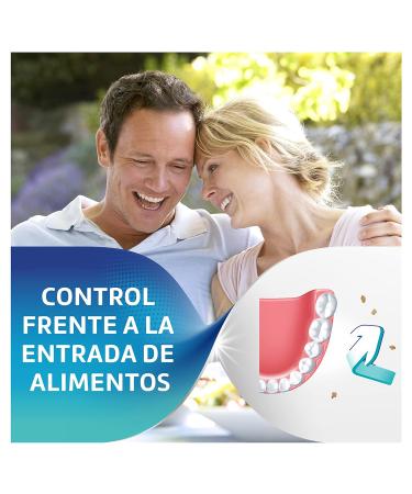 Corega Denture Fixing Cream - Strong Hold Unflavored Zinc-Free 40g | Best Solution for Secure Dentures - Buy Online on GoSupps.com