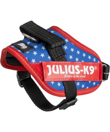 Buy IDC Powerharness XS/Mini-Mini | Ameri-Canis - Perfect Fit for Small Dogs | International Shipping Available - Buy Online on GoSupps.com
