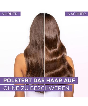 L'Or al Paris Elvital Moisturizing Rinse Conditioner 250ml | Shiny Hair & Hydration with Hyaluronic Acid - Buy Online on GoSupps.com