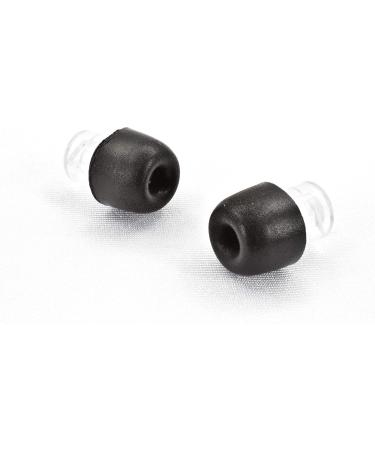 Dekoni Audio High-Fidelity Earplugs | Concerts Motorcycles Travel | Memory Foam Bulletz for Superior Sound Isolation | Universal Fit - Buy Online on GoSupps.com