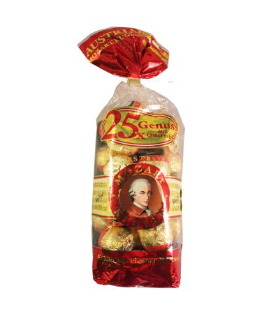 Autriche Mozart Kugeln 412 5 g