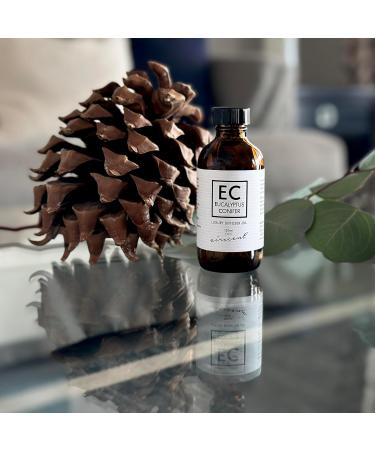 Eucalyptus Conifer Diffuser Oil - 120 mL Aroma Blend for Aromatherapy & Humidifiers | Air-Scent Fragrance Oil - Buy Online on GoSupps.com