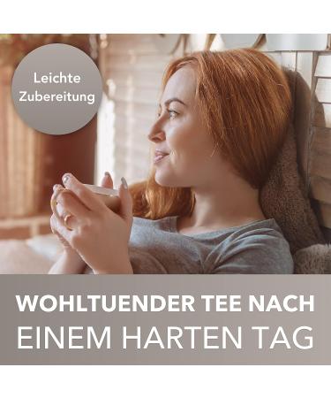 Milk Formation & Breastfeeding Tea - Stadelmann 400g | Natural Herbal Blend for Optimal Milk Production - Mom's Tea - Buy Online on GoSupps.com