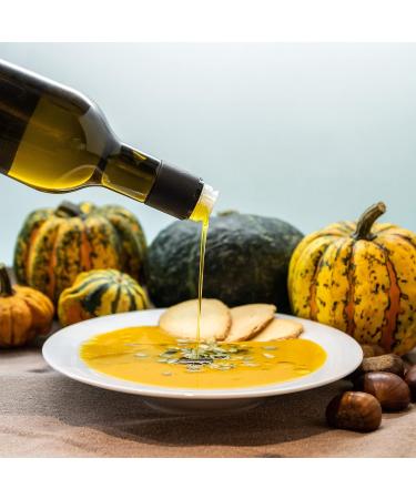  MEMENTO MEMENTO - Extra virgin olive oil - Cold extracted - Unfiltered - 100% Italian - 3 liters (2) - Buy Online on GoSupps.com