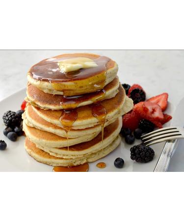 Pamela's Products Gluten Free Baking & Pancake Mix 24oz - Buy Online Now! - Buy Online on GoSupps.com
