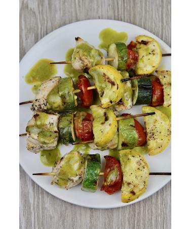 Organic USA-Grown Dr. Cowan's Garden Leek Powder Refill Pouch - 50 Servings - Buy Online on GoSupps.com