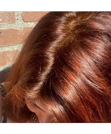 Pre-coloring for White Hair - 100% Natural 100% Organic Certified Plant-Based Coloring - Greenleaf Botanique - 100g - Buy Online on GoSupps.com