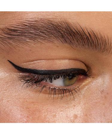 cosnova essence Quick Wing stamp eyeliner 01 black longlasting express result highly pigmented intensive colorintensive without microplastic particles oilfree pack of 5 5x35ml - Buy Online on GoSupps.com