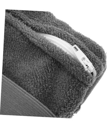 Healvian Anti-Sable pour Plage Nettoyeur De Sable Pratique Accessoire De Voyage pour liminer Mains Mod le 15.00X11.00X1.50CM Gris - Buy Online on GoSupps.com